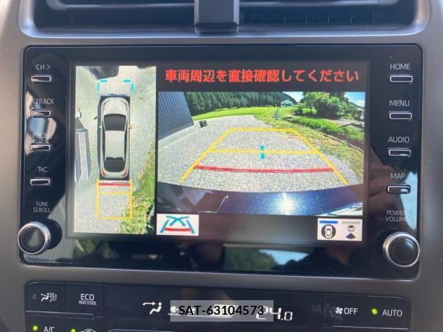 Toyota PRIUS 2022-09 8831120-16