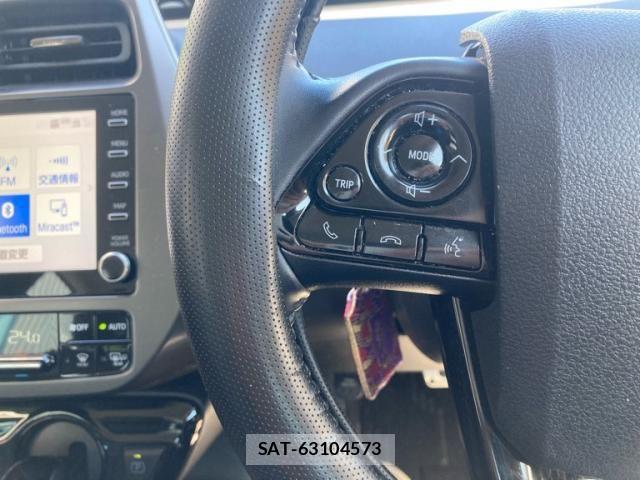 Toyota PRIUS 2022-09 8831120-19
