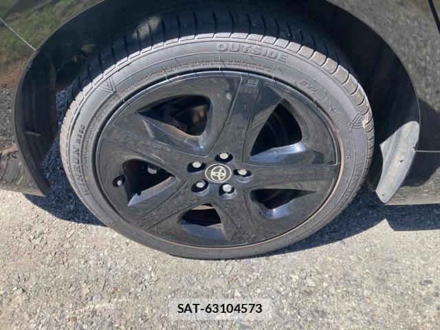 Toyota PRIUS 2022-09 8831120-5