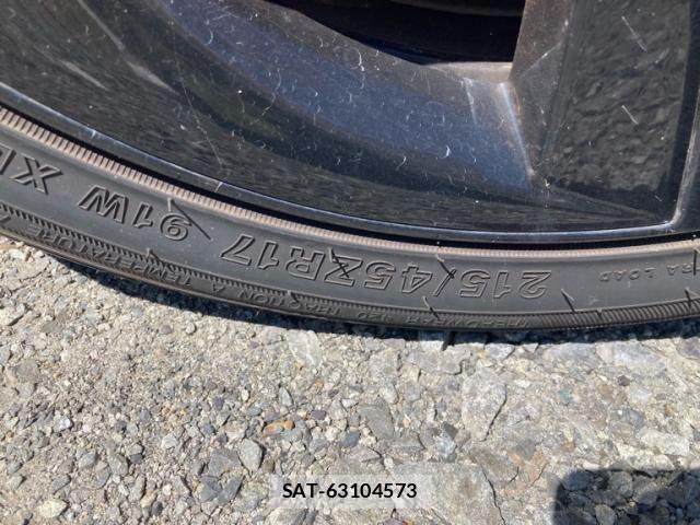Toyota PRIUS 2022-09 8831120-6