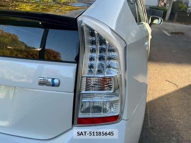 Toyota PRIUS 2010-08 8831172-18
