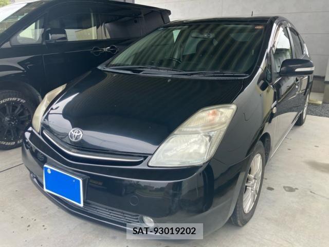 Toyota PRIUS 2008-09 8831178-0