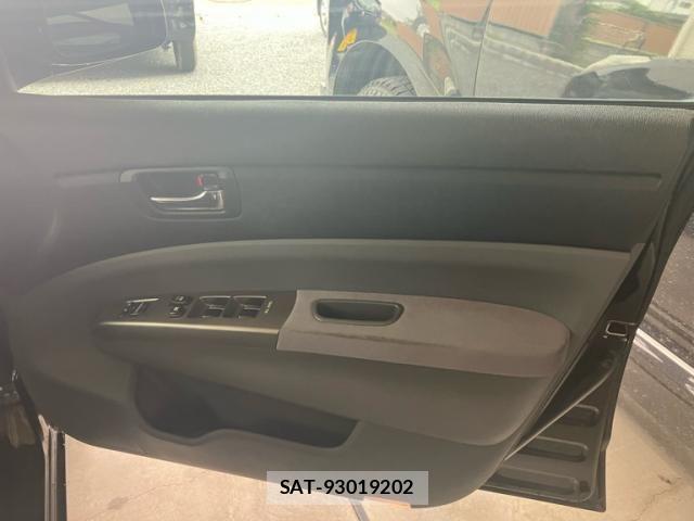 Toyota PRIUS 2008-09 8831178-9