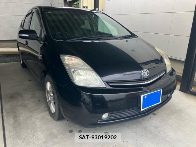 Toyota PRIUS 2008-09 8831178-1