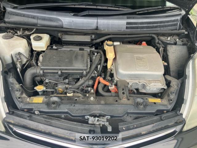 Toyota PRIUS 2008-09 8831178-21