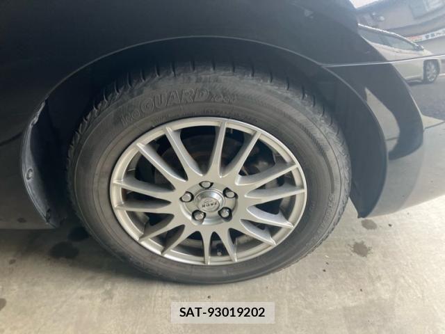 Toyota PRIUS 2008-09 8831178-4