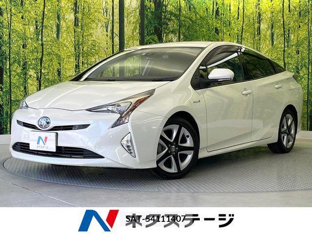 Toyota PRIUS 2016-04 8831118-0