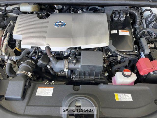 Toyota PRIUS 2016-04 8831118-18