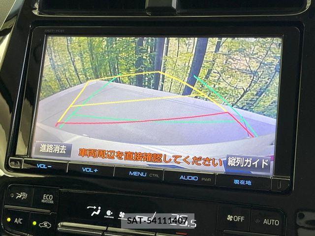 Toyota PRIUS 2016-04 8831118-4