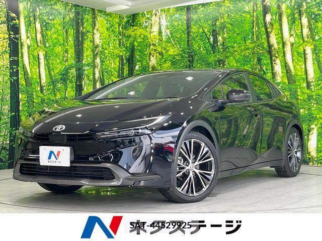 Toyota PRIUS 2025-09 8831102-0