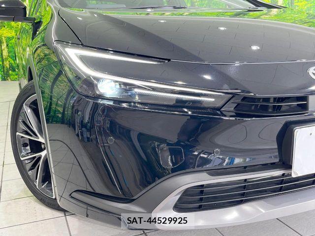 Toyota PRIUS 2025-09 8831102-11