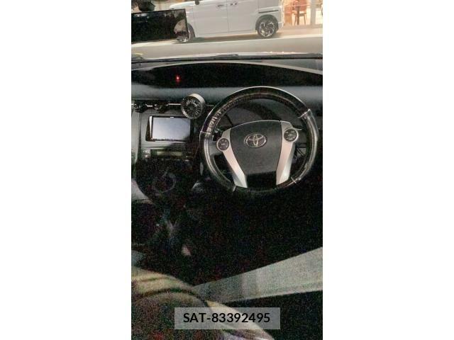 Toyota PRIUS 2010-08 8831189-9