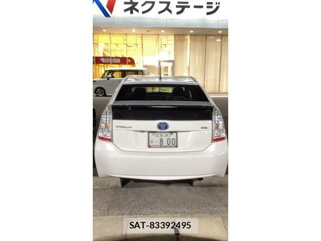 Toyota PRIUS 2010-08 8831189-1