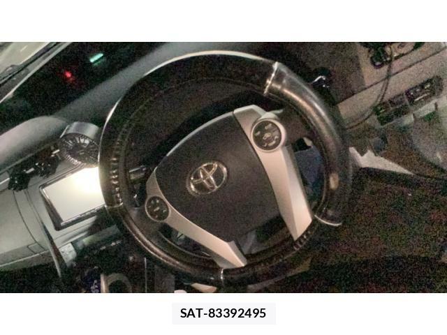 Toyota PRIUS 2010-08 8831189-7