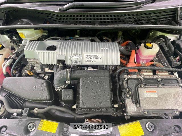 Toyota PRIUS 2012-01 8831160-17