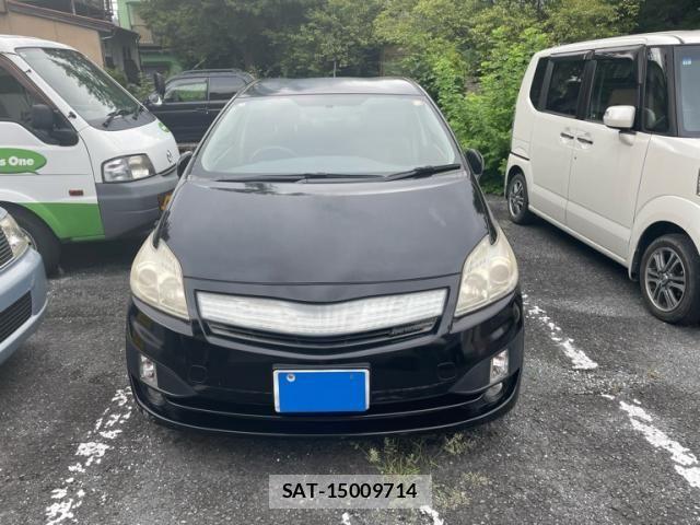 Toyota PRIUS 2010-07 8831192-0