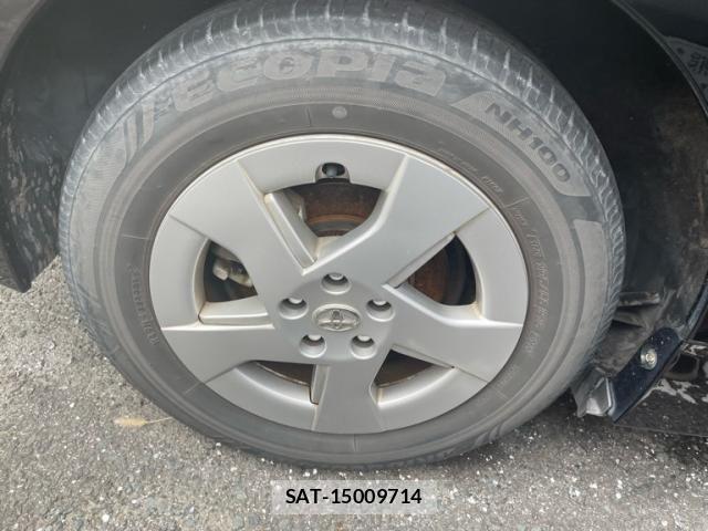 Toyota PRIUS 2010-07 8831192-9