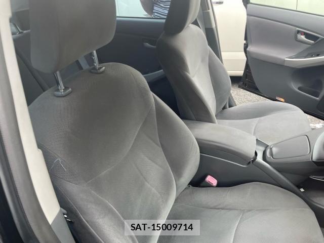 Toyota PRIUS 2010-07 8831192-15