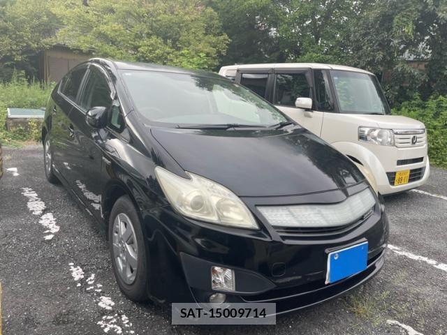 Toyota PRIUS 2010-07 8831192-1