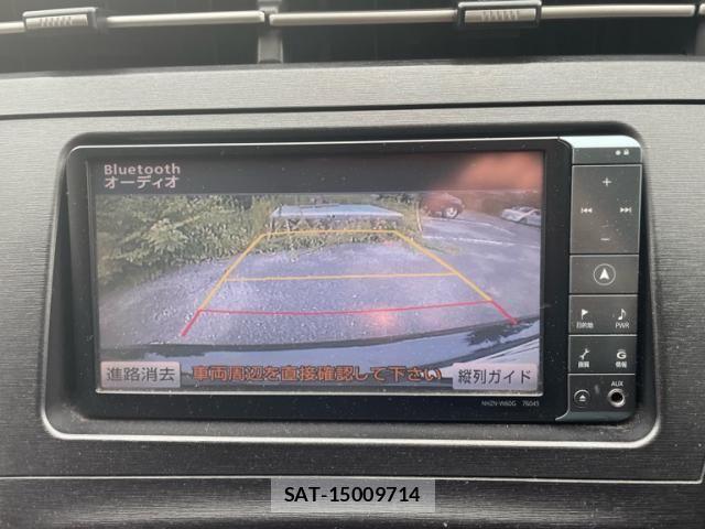 Toyota PRIUS 2010-07 8831192-20
