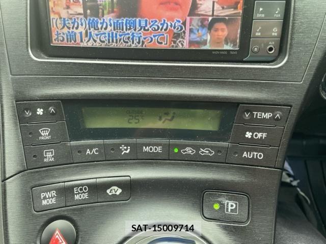 Toyota PRIUS 2010-07 8831192-22