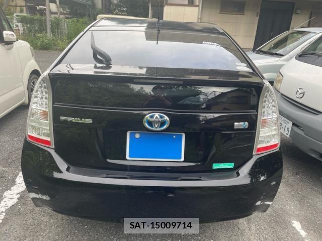 Toyota PRIUS 2010-07 8831192-3