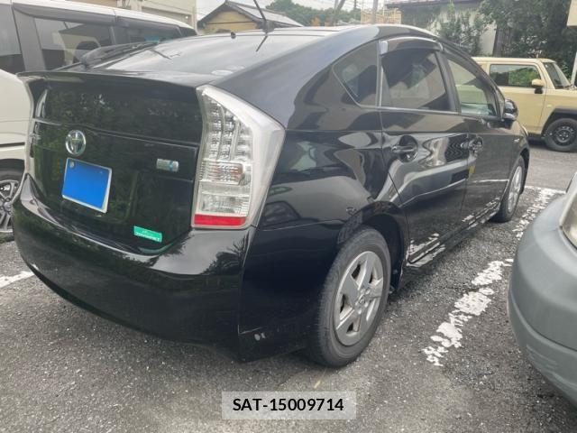 Toyota PRIUS 2010-07 8831192-5