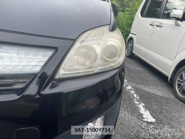 Toyota PRIUS 2010-07 8831192-6