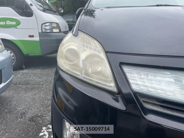 Toyota PRIUS 2010-07 8831192-7
