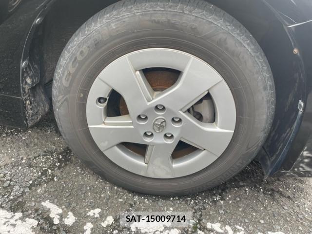 Toyota PRIUS 2010-07 8831192-8