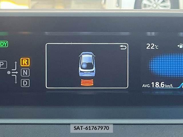 Toyota PRIUS 2021-02 8831123-17
