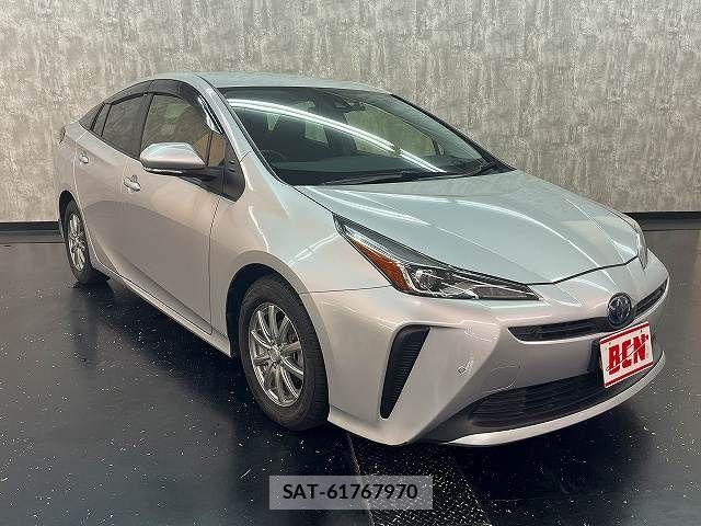 Toyota PRIUS 2021-02 8831123-6
