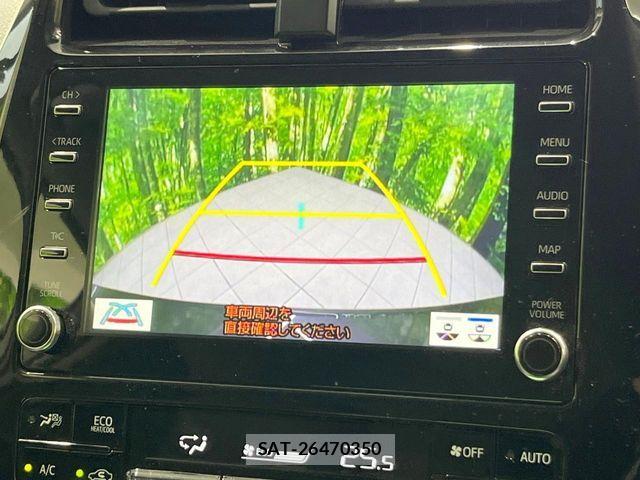 Toyota PRIUS 2022-04 8831113-3