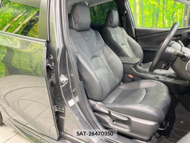 Toyota PRIUS 2022-04 8831113-7