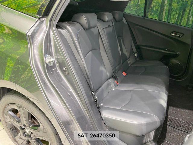 Toyota PRIUS 2022-04 8831113-8