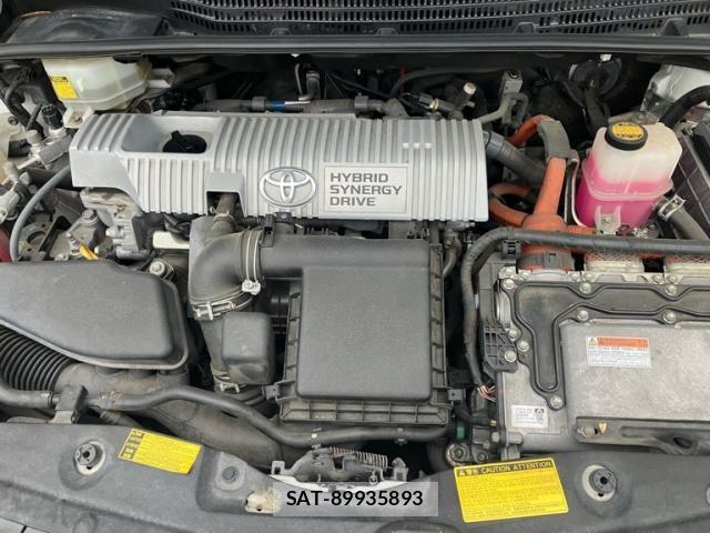 Toyota PRIUS 2010-09 8831186-18