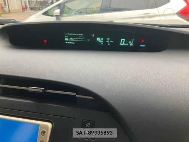 Toyota PRIUS 2010-09 8831186-20