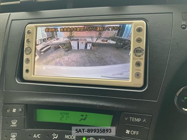 Toyota PRIUS 2010-09 8831186-22
