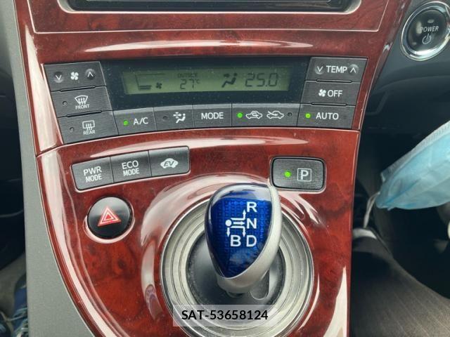 Toyota PRIUS 2010-03 8831191-13
