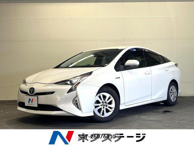 Toyota PRIUS 2017-11 8831130-0