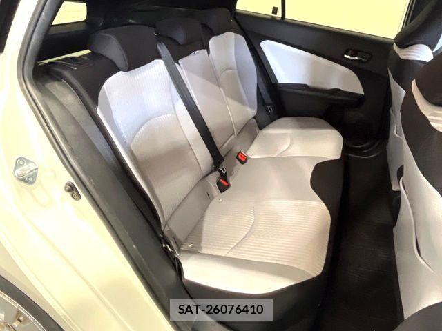 Toyota PRIUS 2017-11 8831130-10
