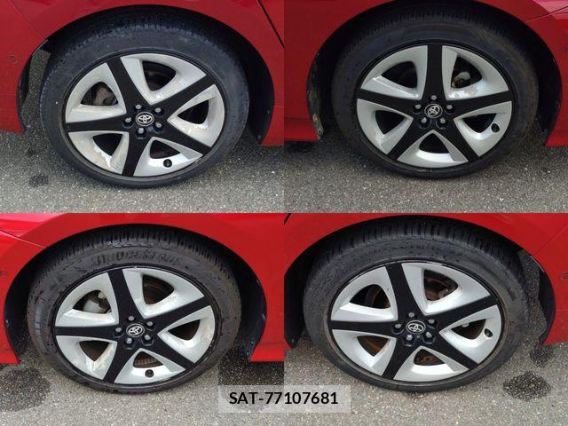 Toyota PRIUS 2016-07 8831153-9