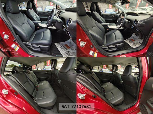 Toyota PRIUS 2016-07 8831153-10
