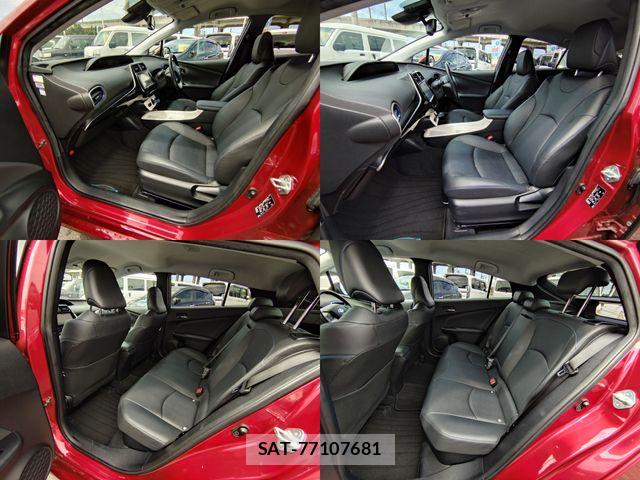 Toyota PRIUS 2016-07 8831153-11