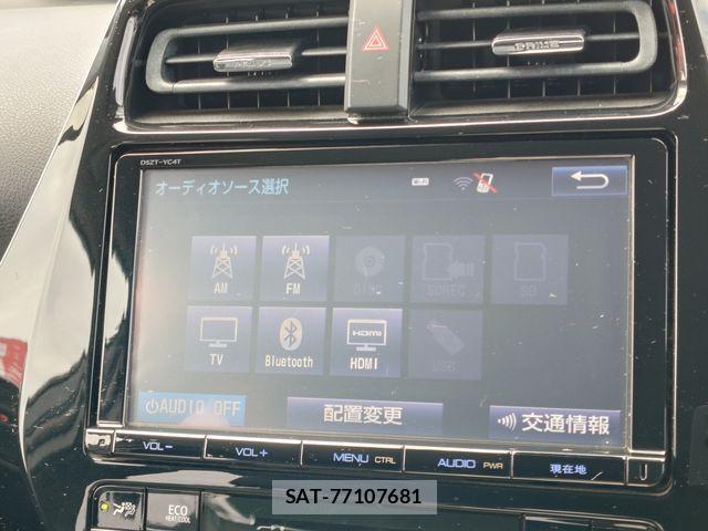Toyota PRIUS 2016-07 8831153-18