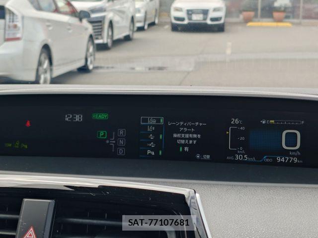 Toyota PRIUS 2016-07 8831153-26