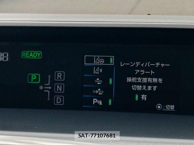 Toyota PRIUS 2016-07 8831153-27