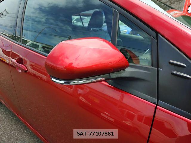 Toyota PRIUS 2016-07 8831153-5