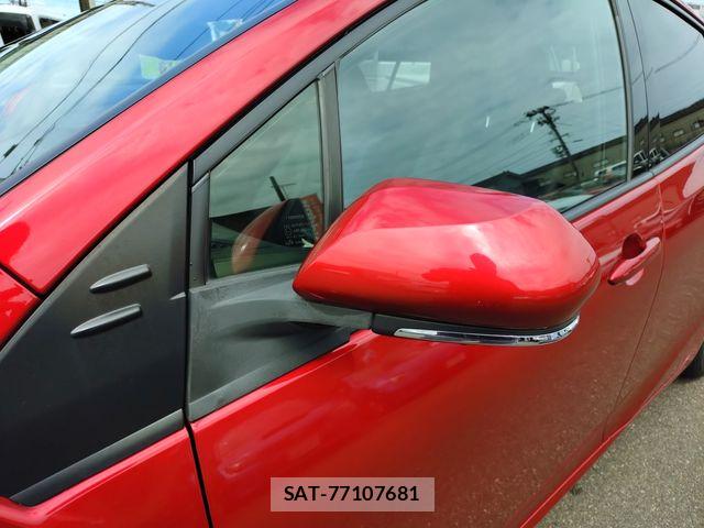 Toyota PRIUS 2016-07 8831153-6