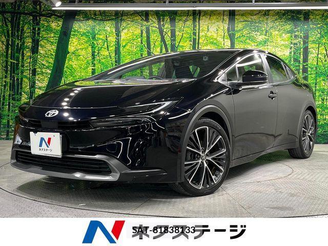 Toyota PRIUS 2024-02 8850376-0